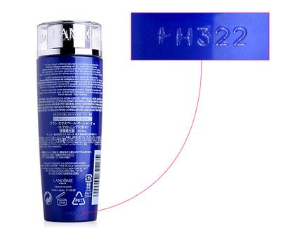 如何查看兰蔻化妆品生产日期与理解化妆品制造流程