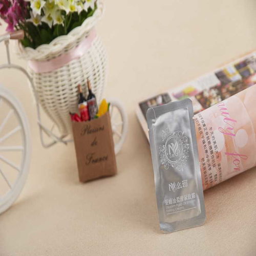 真正的化妆品OEM厂家 致力生产真正健康的护肤品