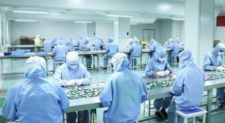 上海祛斑霜代加工厂 专业化妆品生产与制造的综合指南