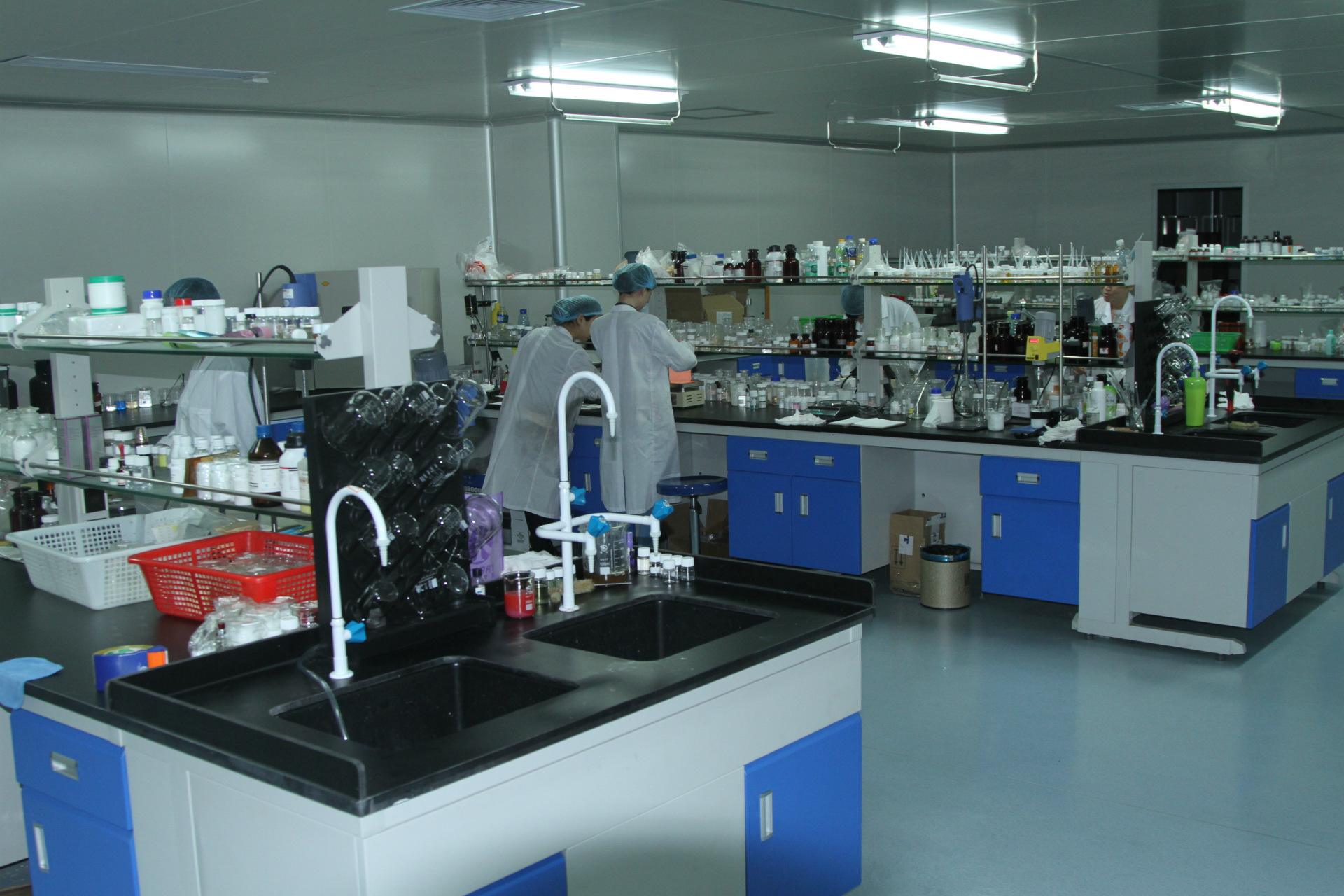 小V脸瘦脸霜 专业化妆品代工厂辣道网的生产制造优势