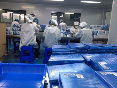 广州优质化妆品OEM工厂 专业生产与制造指南