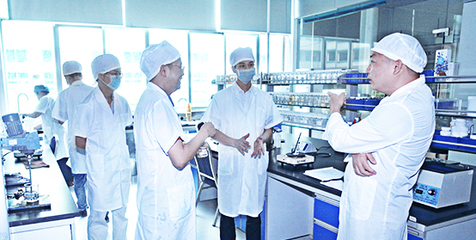 化妆品OEM/ODM业务 品牌背后的制造力量与创新引擎