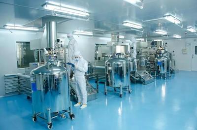 珠海日新化妆品总经理蒋晴专访 以匠心铸就品质，凭创新致胜未来